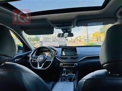 نیسان ئەلتیما